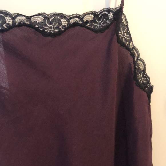 Wilfred lace top - Picture 2 of 5